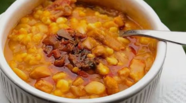 Impulsan corredor gastronómico patrio para el 25 de Mayo