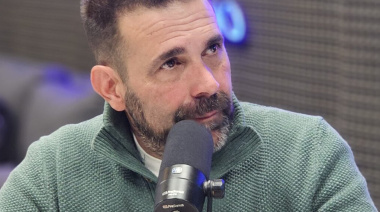 “La droga no es la salida”: un testimonio que pone el foco en la prevención y el rol de la familia