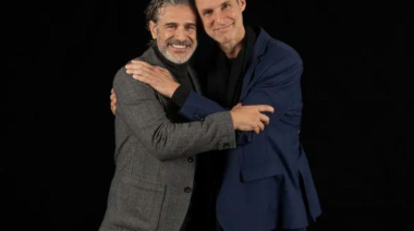 Netflix anunció la nueva película del director de Los Simuladores con Leo Sbaraglia