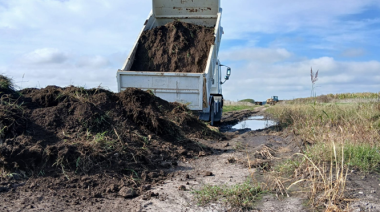 Intervenciones estratégicas del EMSUR para la transitabilidad en la zona rural del distrito