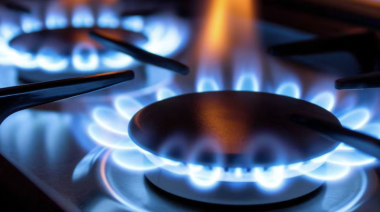 Restringen la venta de GNC en el AMBA por la ola de frío y crece la preocupación por el abastecimiento