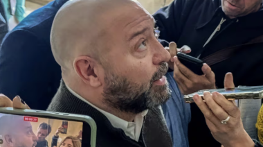 Spagnuolo se negó a declarar y crece el escándalo por las presuntas coimas en la ANDIS