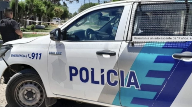 Violencia sin freno en Mar del Plata: balearon a un adolescente de 17 años y pelea por su vida