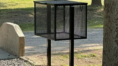 No habrá servicio de Recolección domiciliaria de Residuos por el Día del Trabajador