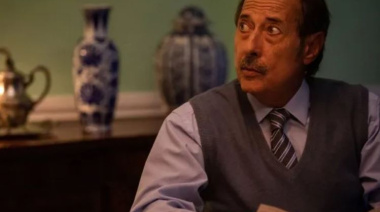 A qué hora se estrena la temporada 4 de "El encargado" en Disney+