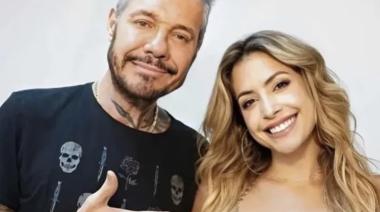 Milett Figueroa confirmó su separación de Marcelo Tinelli: “Estoy soltera”
