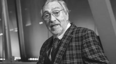 El último adiós a Luis Brandoni, el actor que atravesó la historia argentina dentro y fuera del escenario