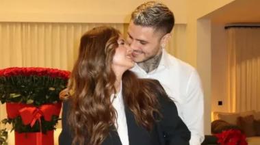 El sensual posteo de Mauro Icardi tras salir campeón: ¿mojada de oreja para Wanda Nara?