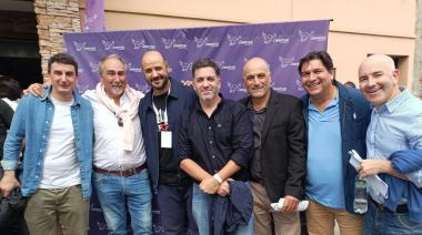 Intentaron “politizar” el Colegio de Abogados y los frenaron: acta expone jugada libertaria
