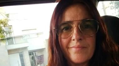 Profundo dolor en el adiós a Lucía Ermiaga en Lobería