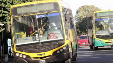 Pliego de colectivos: Plazo por 20 años y unificación de las dos líneas de los “verdes”