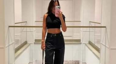 Antonela Roccuzzo sorprendió con un posteo íntimo: el detalle espiritual que llamó la atención