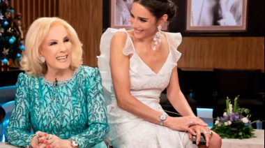 Mirtha Legrand reveló el verdadero problema de salud que la alejó de su programa: "Muy fuerte"