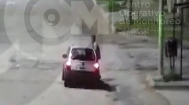 Impactante giro en el caso del “atropello”: investigan si fue una maniobra para simular un accidente