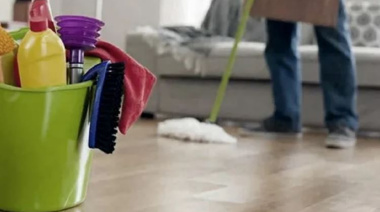 ANMAT prohibió una serie de productos de limpieza de uso doméstico: cuáles no comprar