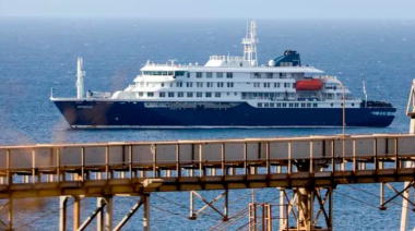 Brote de hantavirus en el crucero: intentan determinar el origen de las infecciones
