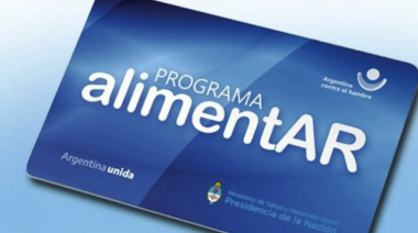 ANSES aumenta un 38% el Plan Alimentar: familias con tres hijos cobrarán casi $150 mil