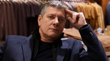 Dolor inmenso: murió Beatriz, la mamá de Mario Pergolini