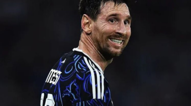 Lionel Messi bajó la euforia antes del Mundial 2026: "Hay otros favoritos que llegan mejor"