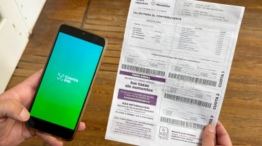 Cómo pagar las tasas municipales de forma virtual con Cuenta DNI
