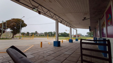 Avanza la concesión de la Terminal de Ómnibus: prevén una inversión de $1.700 millones y obras durante seis años