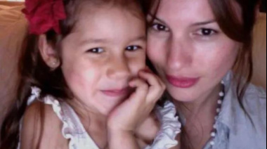 El mensaje de Pampita en el día que Blanca Vicuña cumpliría 20 años: "Les presto mis zapatos"