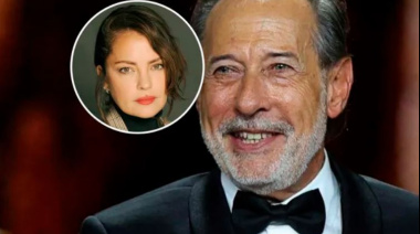 Guillermo Francella reveló cómo fue su cara a cara con Dolores Fonzi: "Me generó..."
