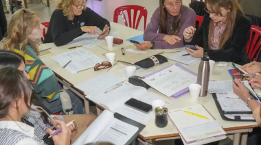 Aprendizaje y servicio solidario: una propuesta que une a la escuela con la comunidad
