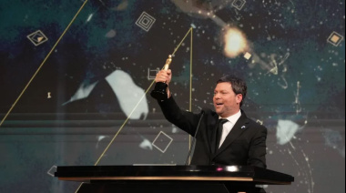 Guido Kaczka ganó el Martín Fierro de Oro 2026 en una noche llena de emoción y sorpresas