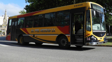 Las empresas de colectivos piden llevar el boleto plano a $1900