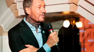 Marcelo Tinelli vuelve al periodismo deportivo para el Mundial 2026: todos los detalles