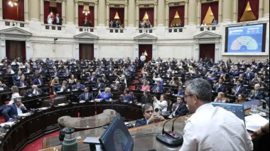 Media sanción para los cambios en "Zona Fría"