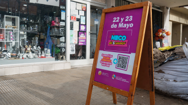 NecoDescuentos llega como una oportunidad para ahorrar y potenciar el comercio local