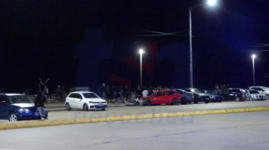 Caso Coronel: La Cámara de Apelaciones modificó la calificación legal a “Homicidio Simple”