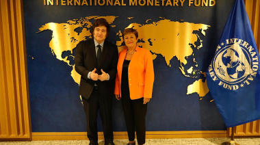 Más ajuste y reformas: las nuevas exigencias del FMI vuelven a tensar el plan económico de Milei