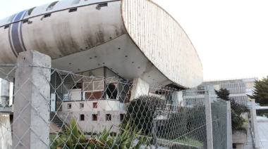 El Casino de Necochea dio un paso clave y vuelve a encaminarse el proyecto de recuperación