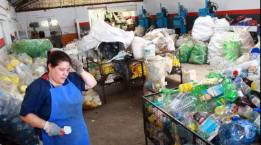 “Estamos retrocediendo en discapacidad”: la preocupación de Todo para Ellos por la crisis del sistema de atención