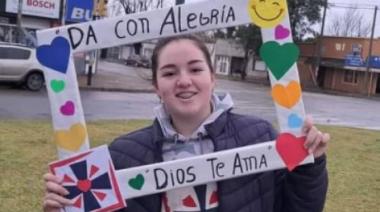 Bajo el lema “70 años alentando la esperanza”, se viene la Colecta Anual de Cáritas