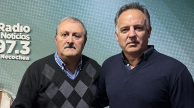 “No puedo aceptar que una persona no pueda volver a su ciudad porque la quieran linchar”, dijo el abogado de Gonzalo Frascuelli