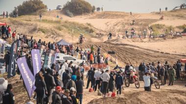 Turismo promociona una variada agenda de eventos para disfrutar de Necochea en mayo