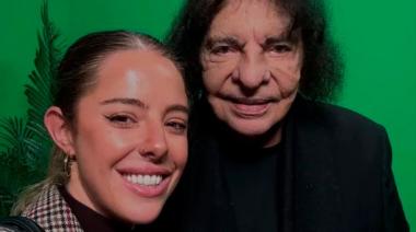 La calculadamente profunda reflexión de Alejandro Dolina que impactó a Nati Jota