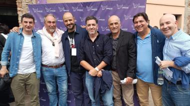 Del “desembarco libertario” al papelón electoral: la dura derrota que dejó expuestos a Caballero y Valeante