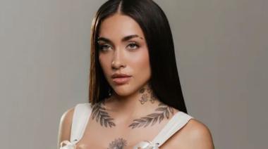 María Becerra agotó la preventa para los shows del Arena de Buenos Aires: cómo conseguir entradas
