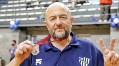 El Círculo de Periodistas Deportivos de Necochea repudia la agresión sufrida por Alberto Pastrello