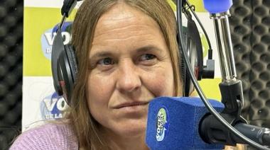 “No queremos que se elimine la zona fría”, reiteró Silvia Jensen tras la media sanción en Diputados