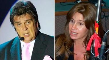 Luis Ventura dio detalles del video íntimo de Florencia Peña: "Lo hizo alguien que..."