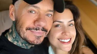 Milett Figueroa habló de su ruptura con Marcelo Tinelli: "No era sano"
