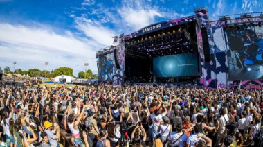 Arrancó el Early Bird del Lollapalooza Argentina 2027: cómo y dónde comprar entradas