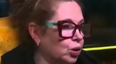 Andrea del Boca admitió que su regreso a Gran Hermano estaba acordado con la producción