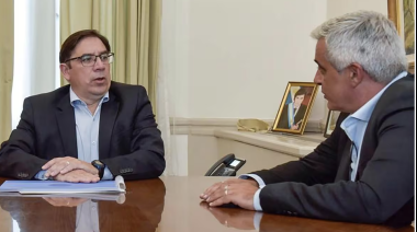 Tras casi tres años de conflicto, el Gobierno y las universidades sellaron un acuerdo y buscan cerrar una de las disputas más tensas de la era Milei